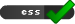 Valid CSS